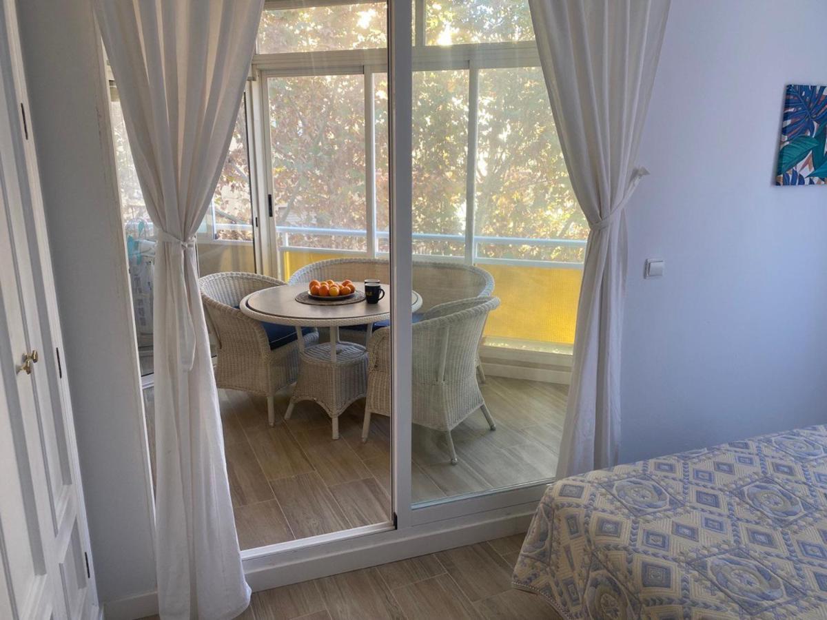 Sea&Relax Apartment Calpe Exterior photo